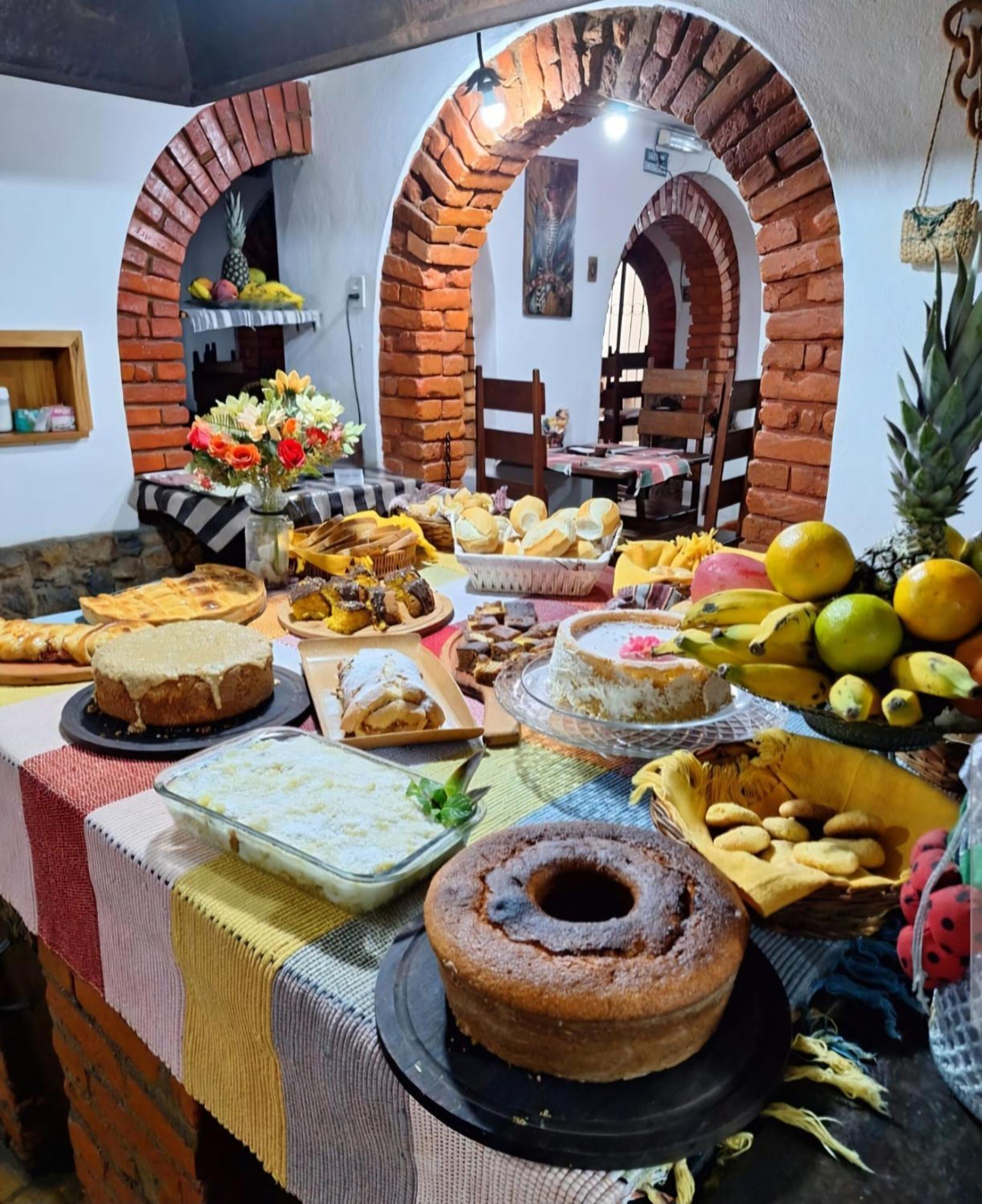 Pousada Estacao Do Trem São João del Rei Exterior foto