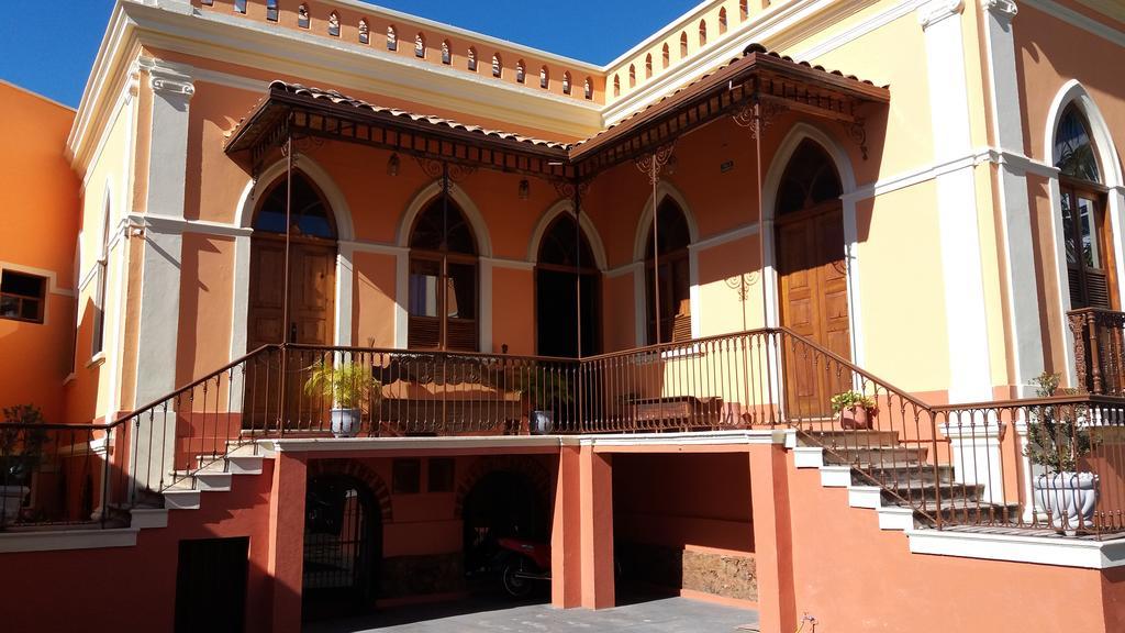 Pousada Estacao Do Trem São João del Rei Exterior foto
